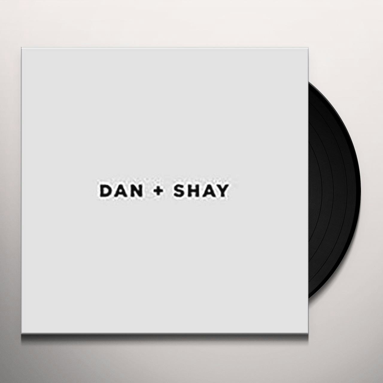 Dan + Shay Vinyl Record