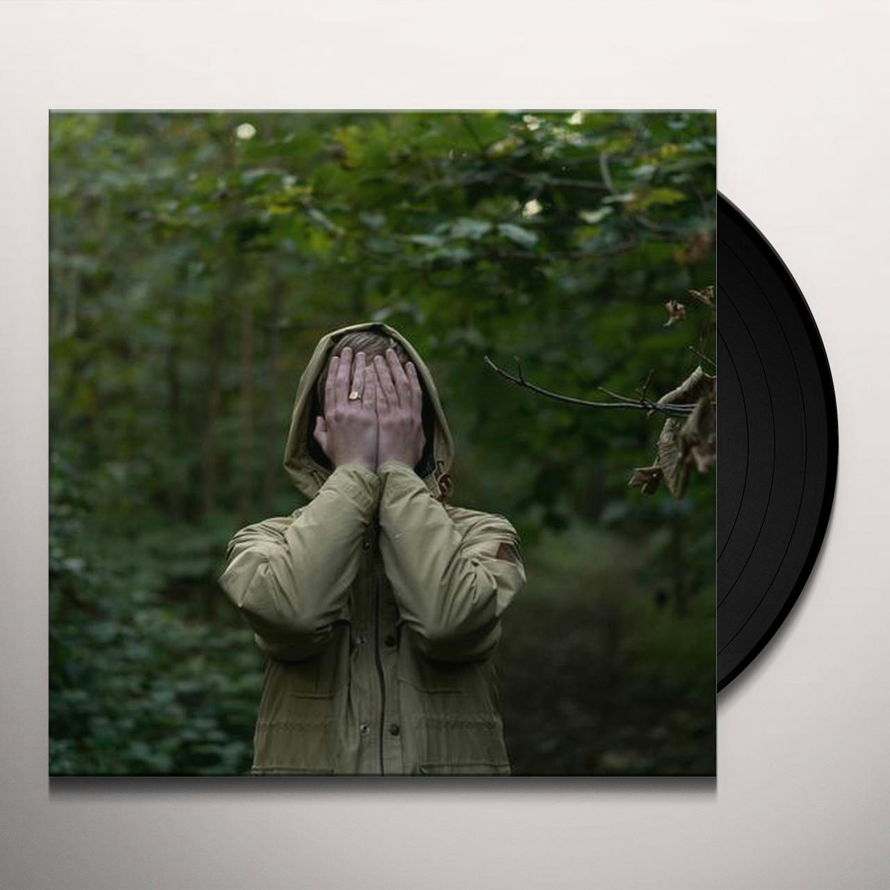 Benaddict A NEW LEAF Vinyl Record