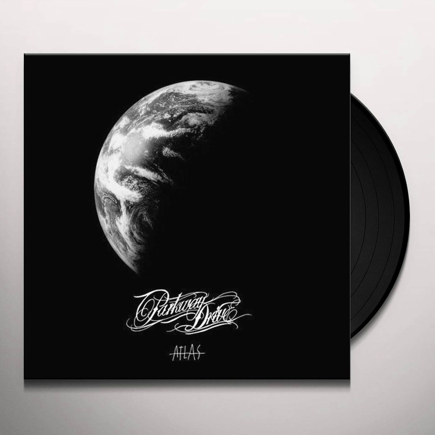 Parkway Drive Atlas Vinyl Record