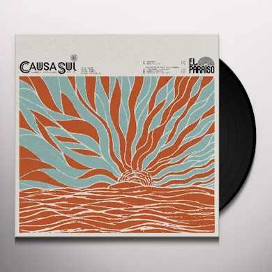Causa Sui SUMMER SESSIONS 3 Vinyl Record