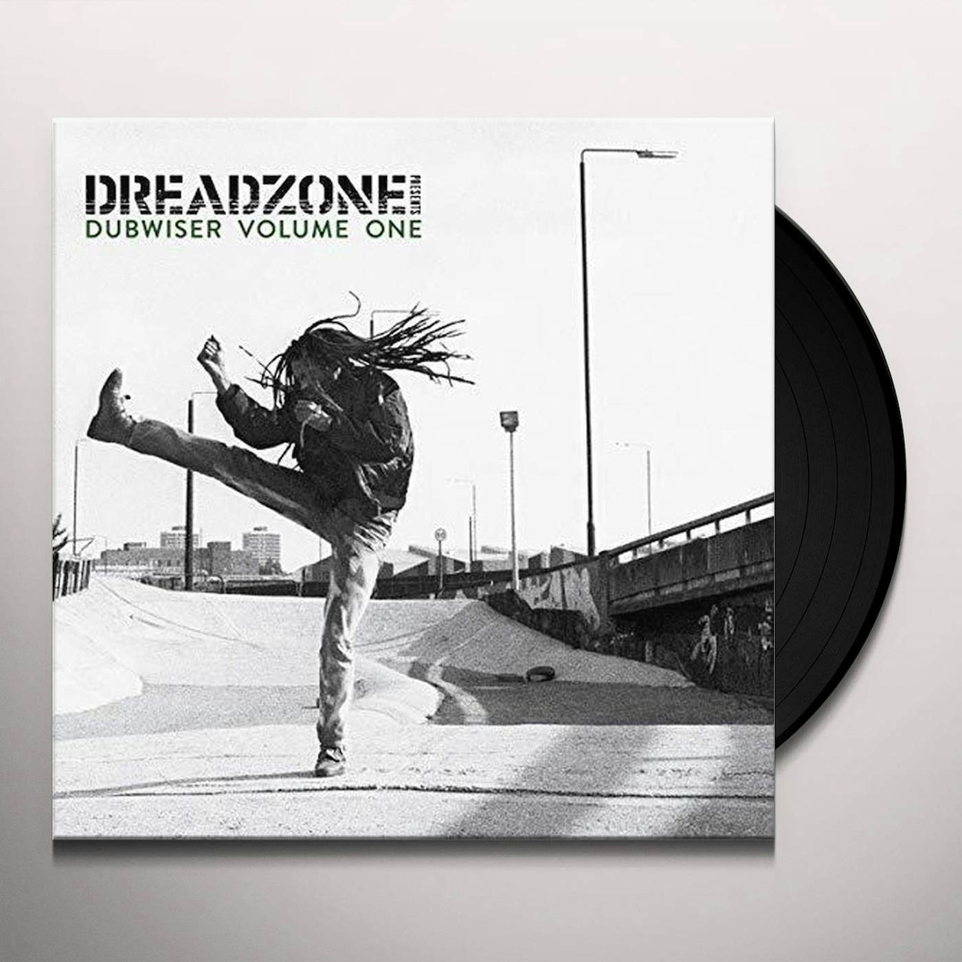 Dreadzone Presents Dubwiser Volume 1 / Various