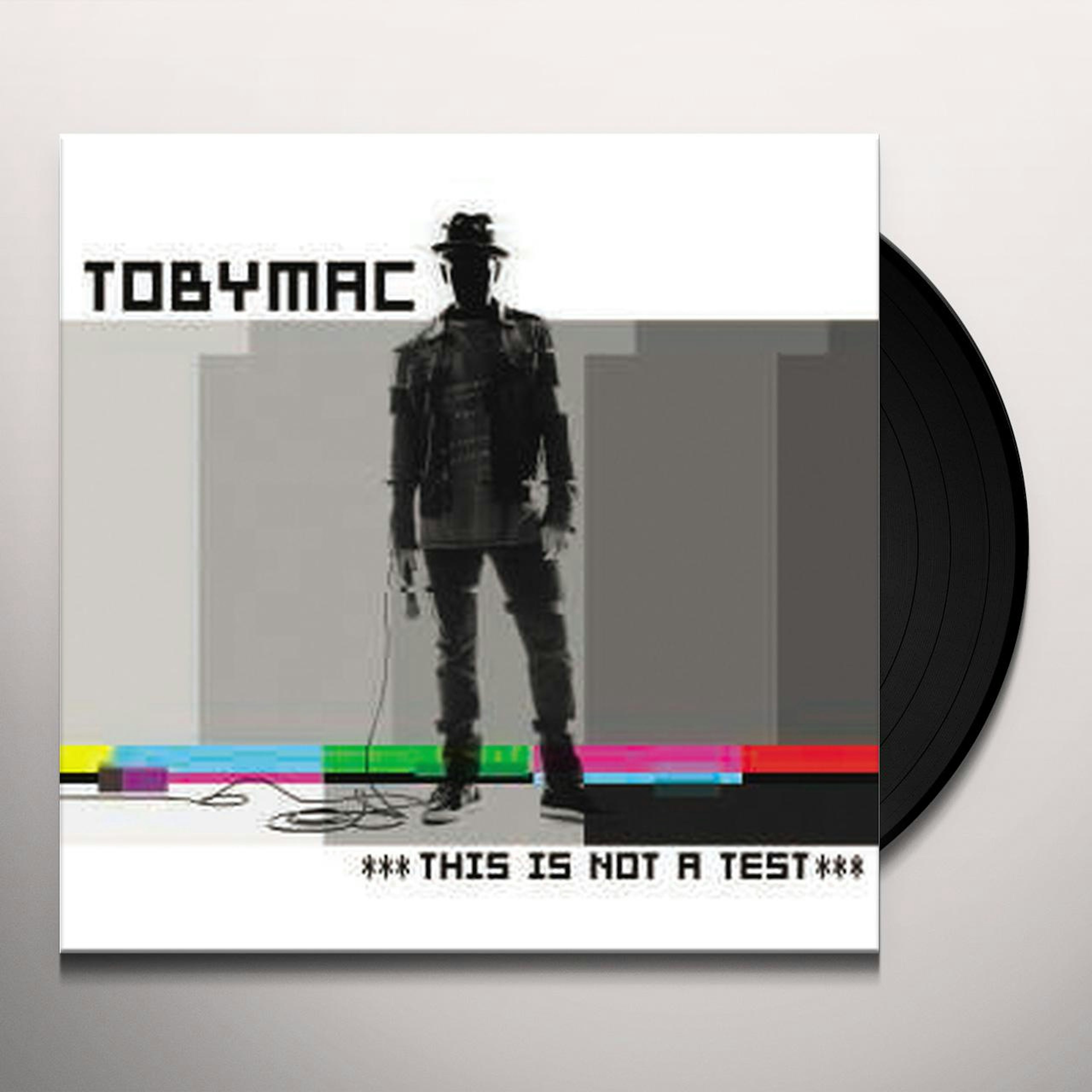 toby mac this is not a test torrent