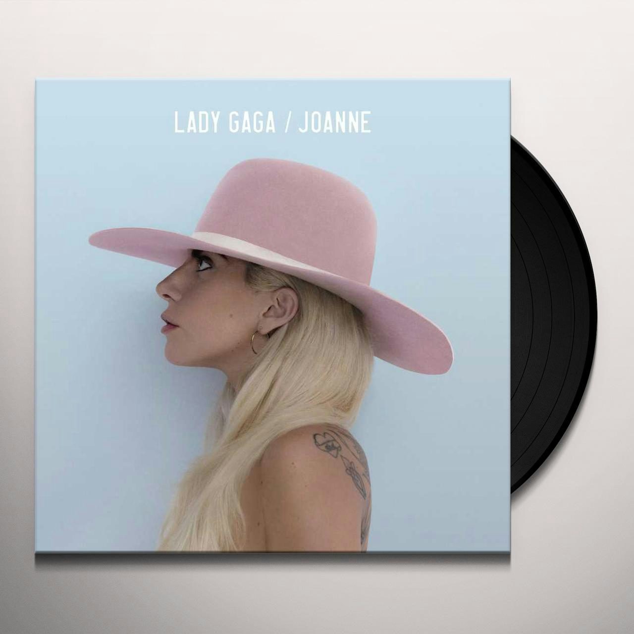 Pink joanne clearance hat