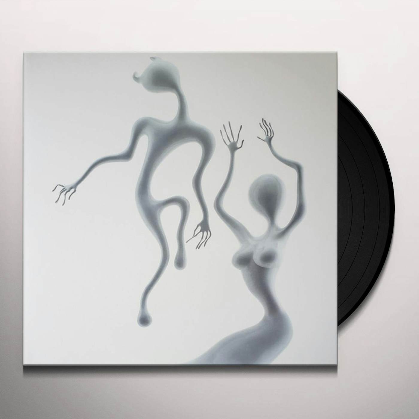 Spiritualized Lazer Guided Melodies Vinyl Record