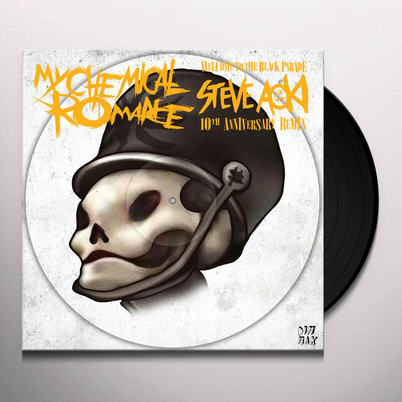 My Chemical Romance - Three Cheers for Sweet Revenge [1LP]