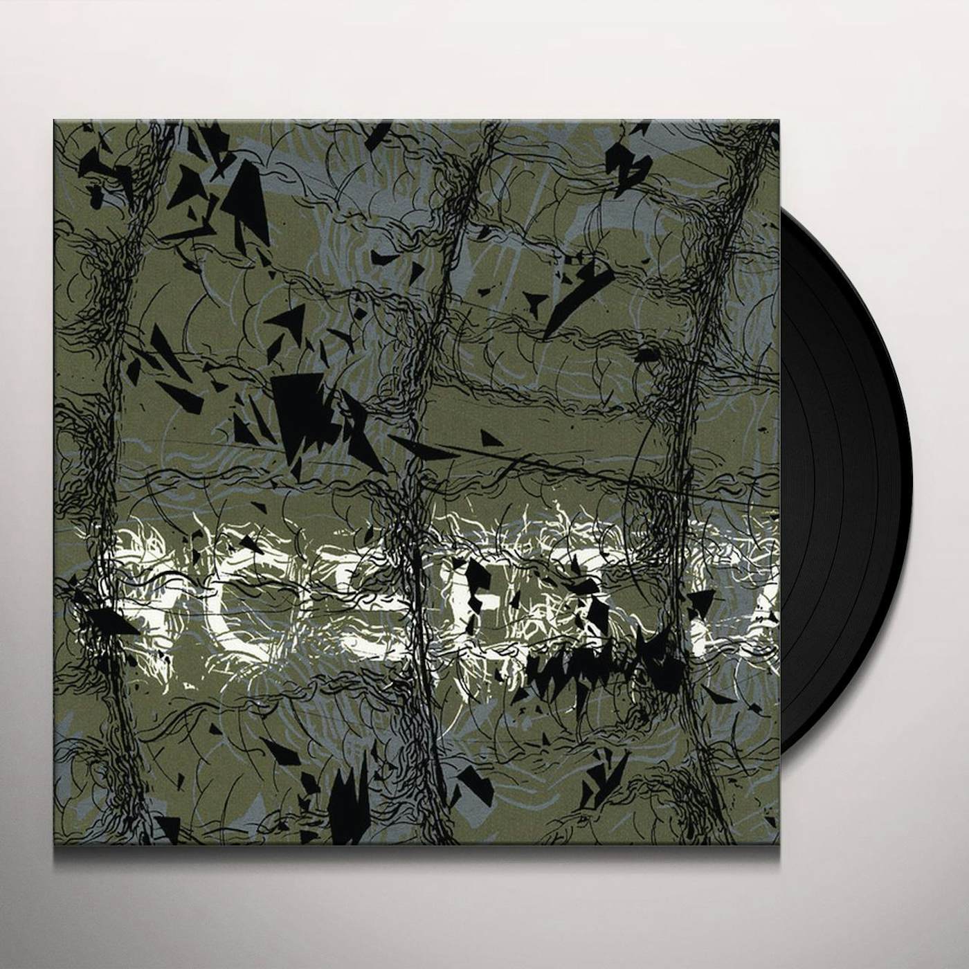 Rosetta GALLILEAN SATEILITES Vinyl Record