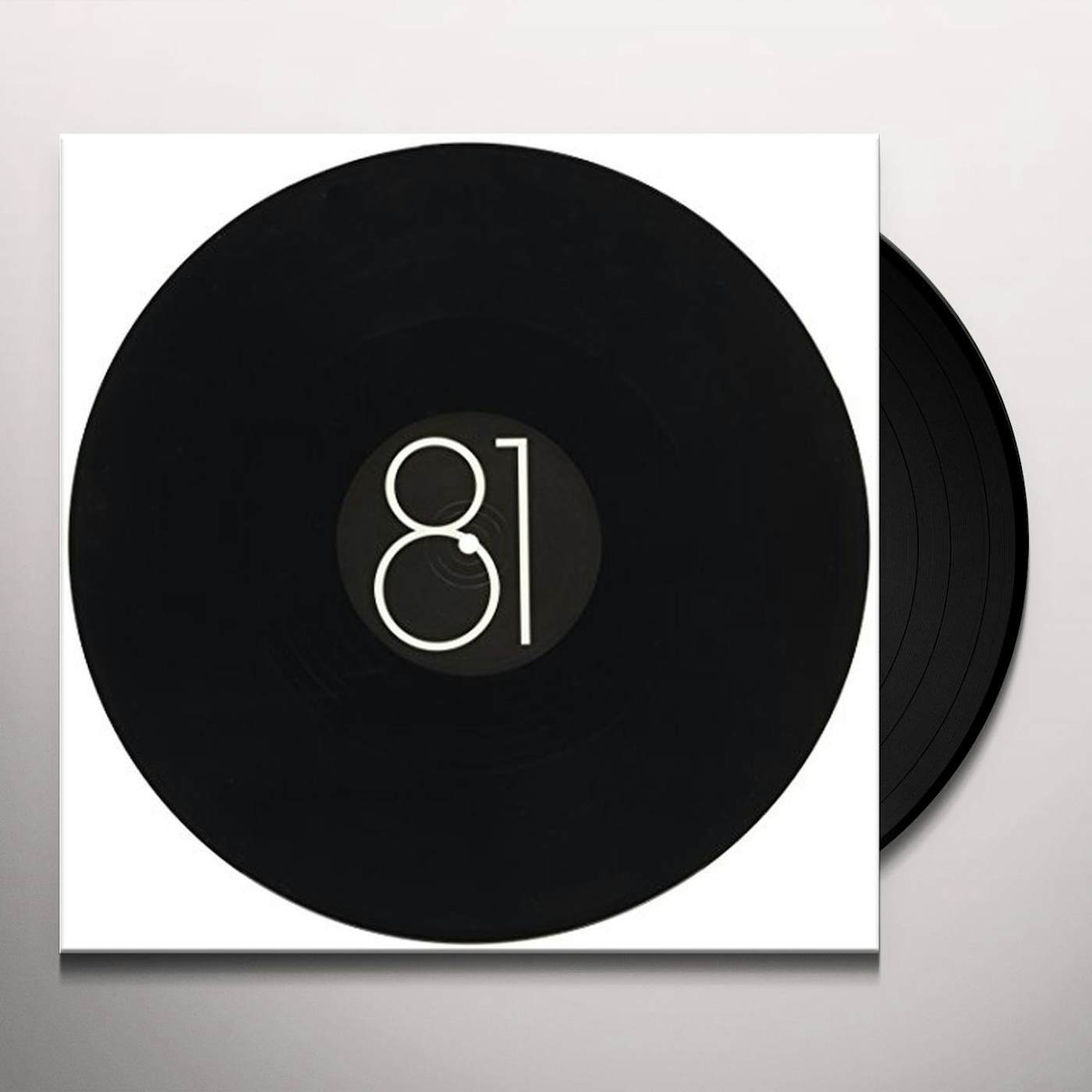 Lamont TITANIC / EYES CLOSED Vinyl Record