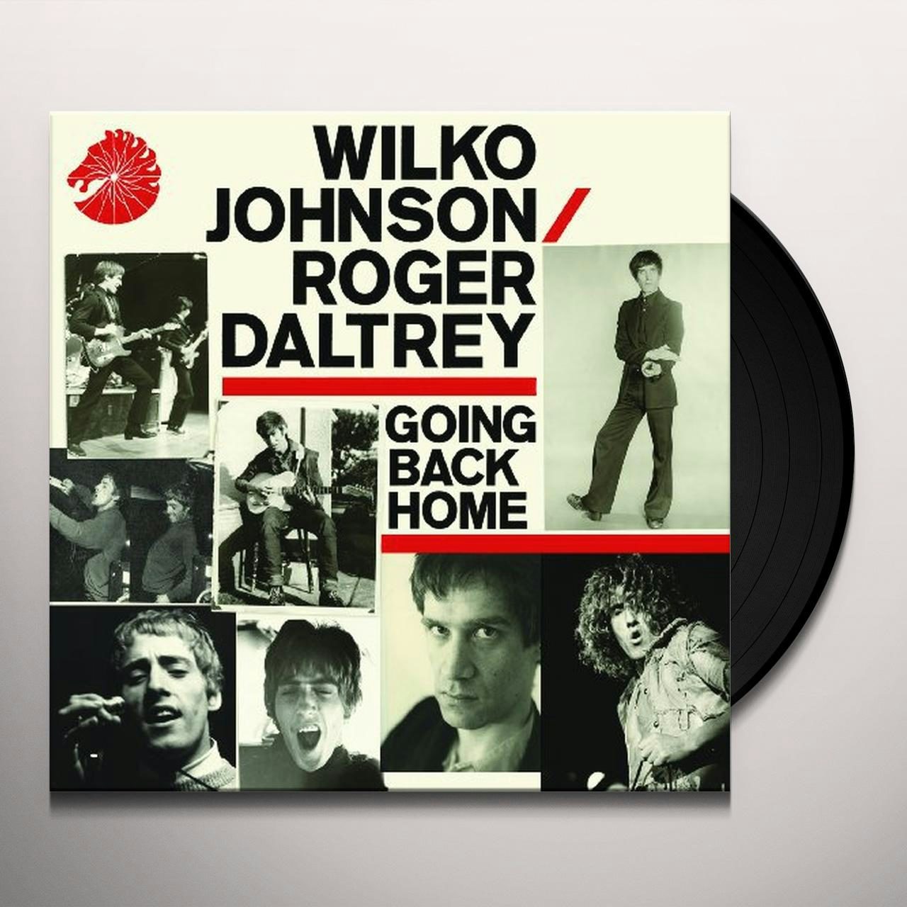 Wilko Johnson Store: Official Merch & Vinyl