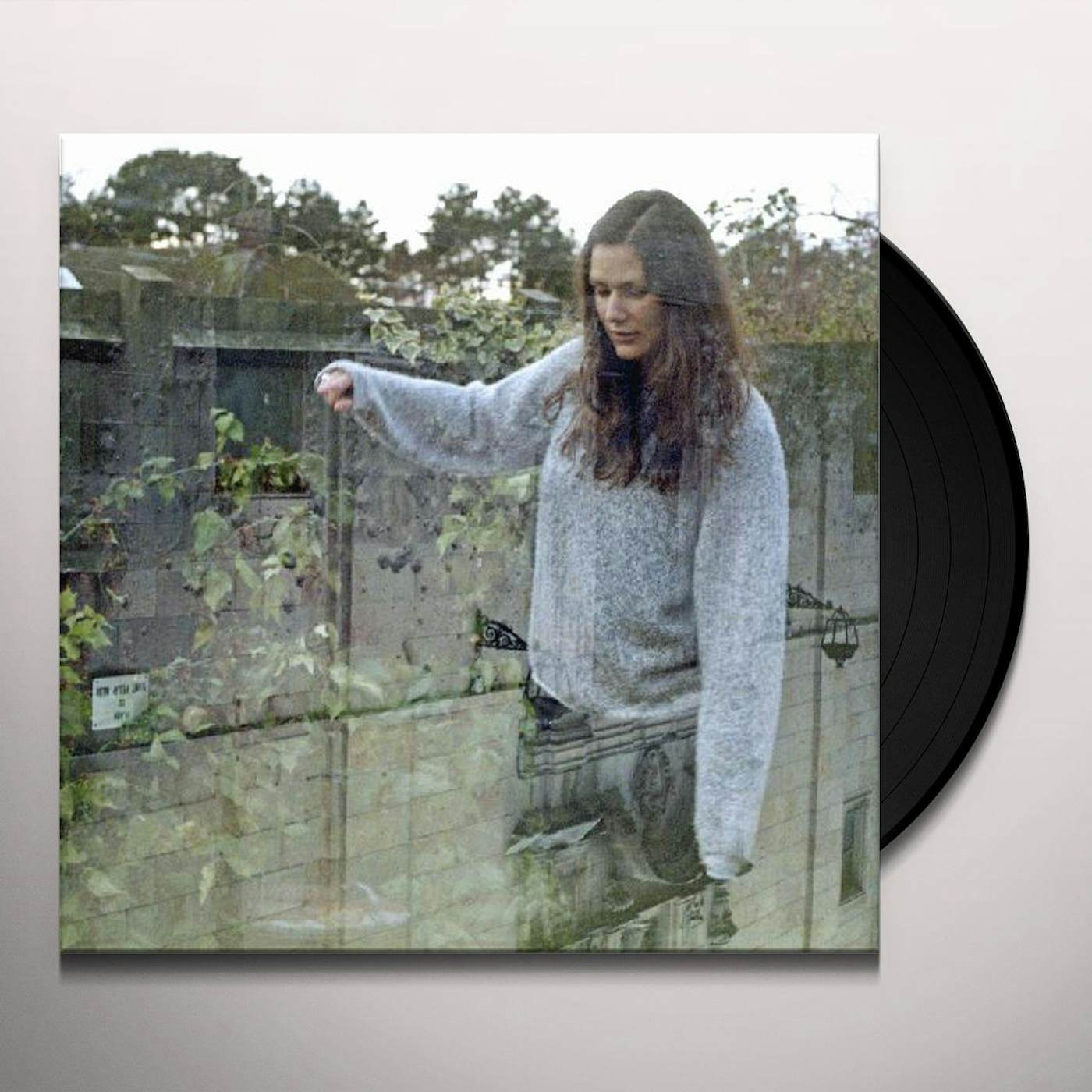 Katie Malco Failures Vinyl Record