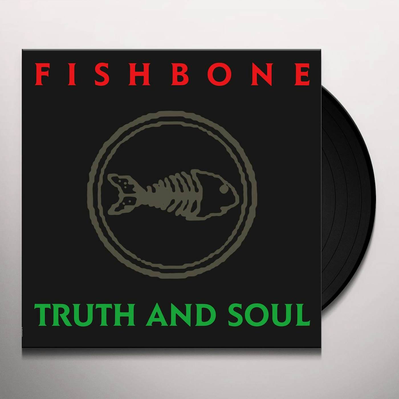 Fishbone IN YOUR FACE CD