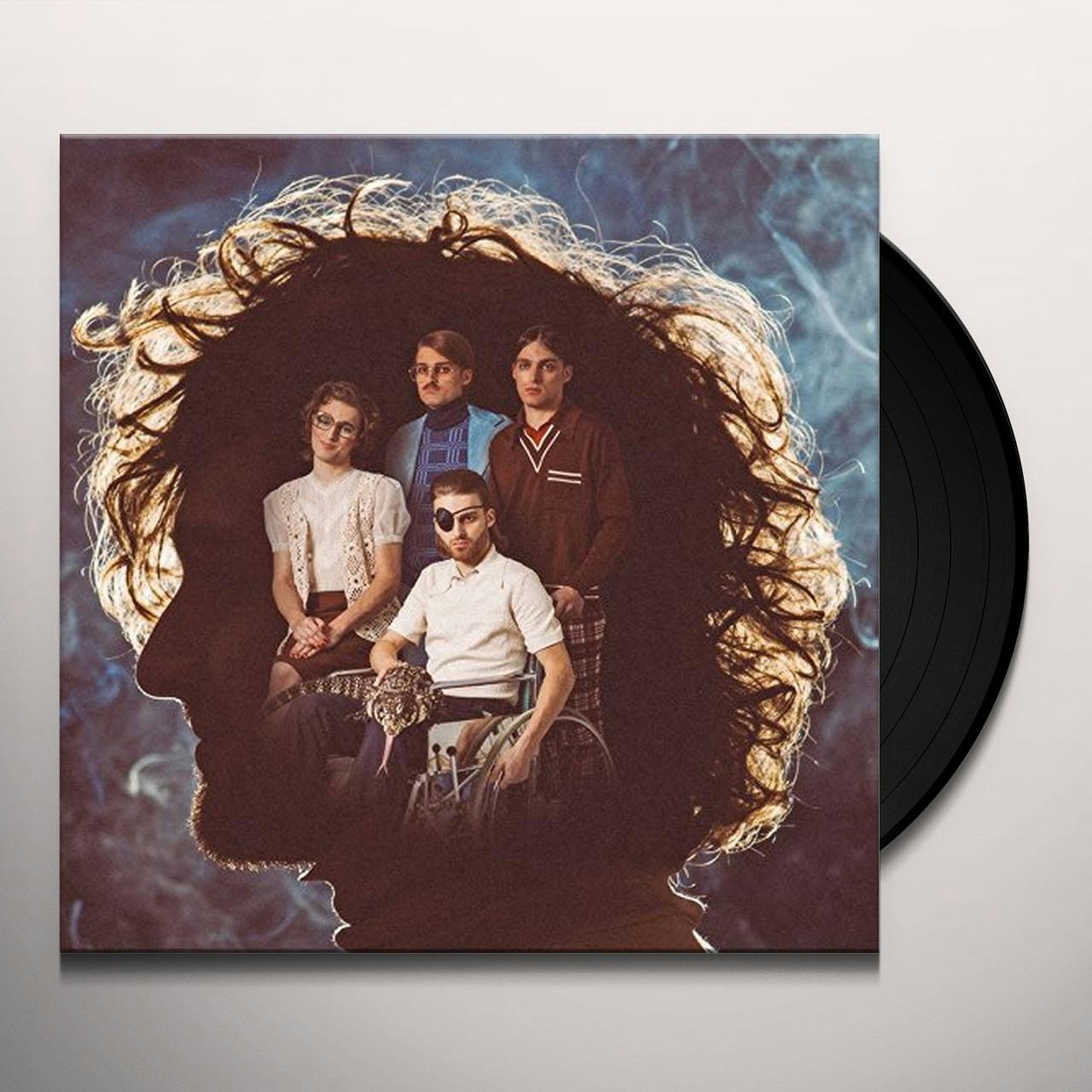 Philippe Brach / Portraits de Famine - CD