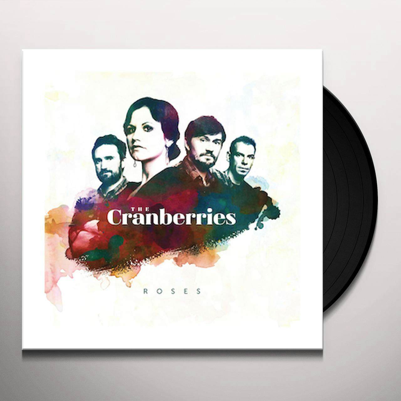 Cranberries Roses обложка. Cranberries album. The Cranberries posters. Cranberries: Promises.