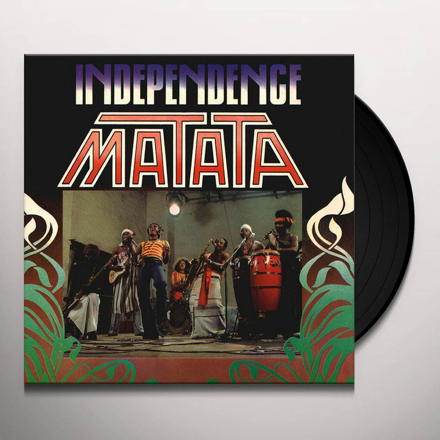 Matata INDEPENDENCE (RSD) Vinyl Record