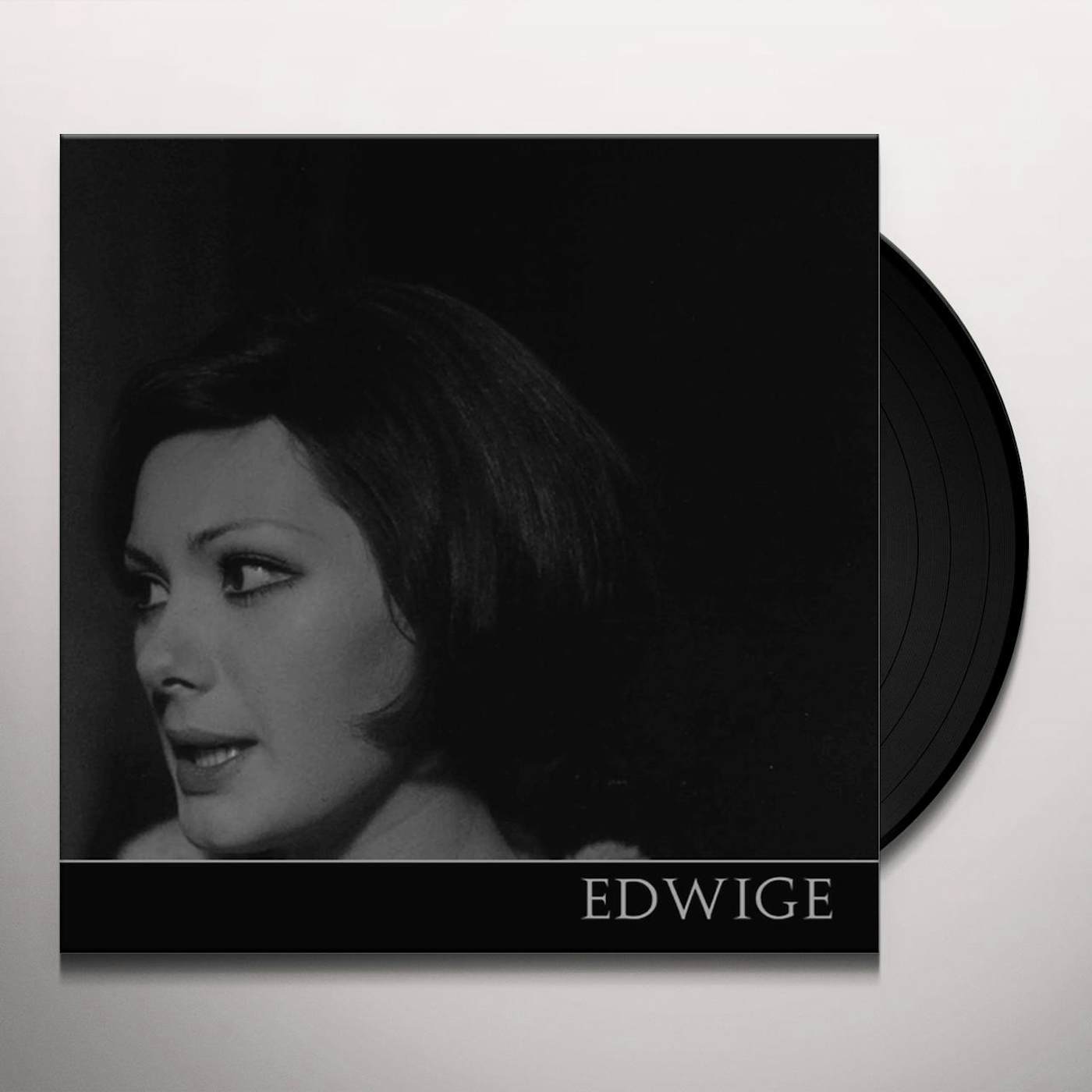 Edwige Vinyl Record