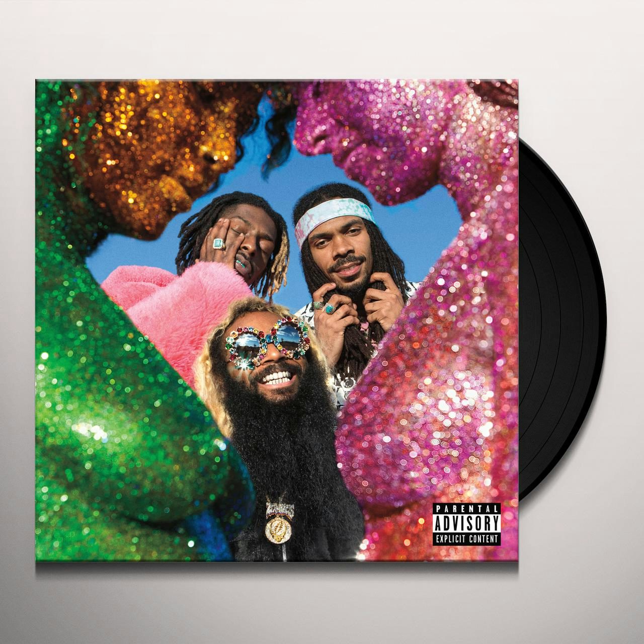 Flatbush Zombies Store Official Merch & Vinyl
