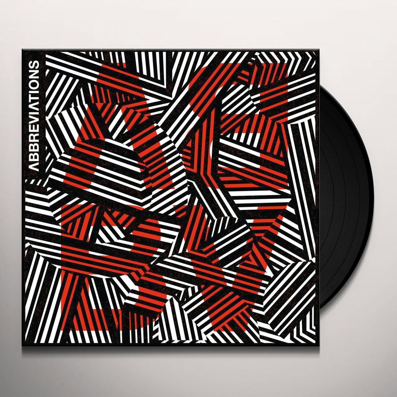 Abbreviations ABBV Vinyl Record