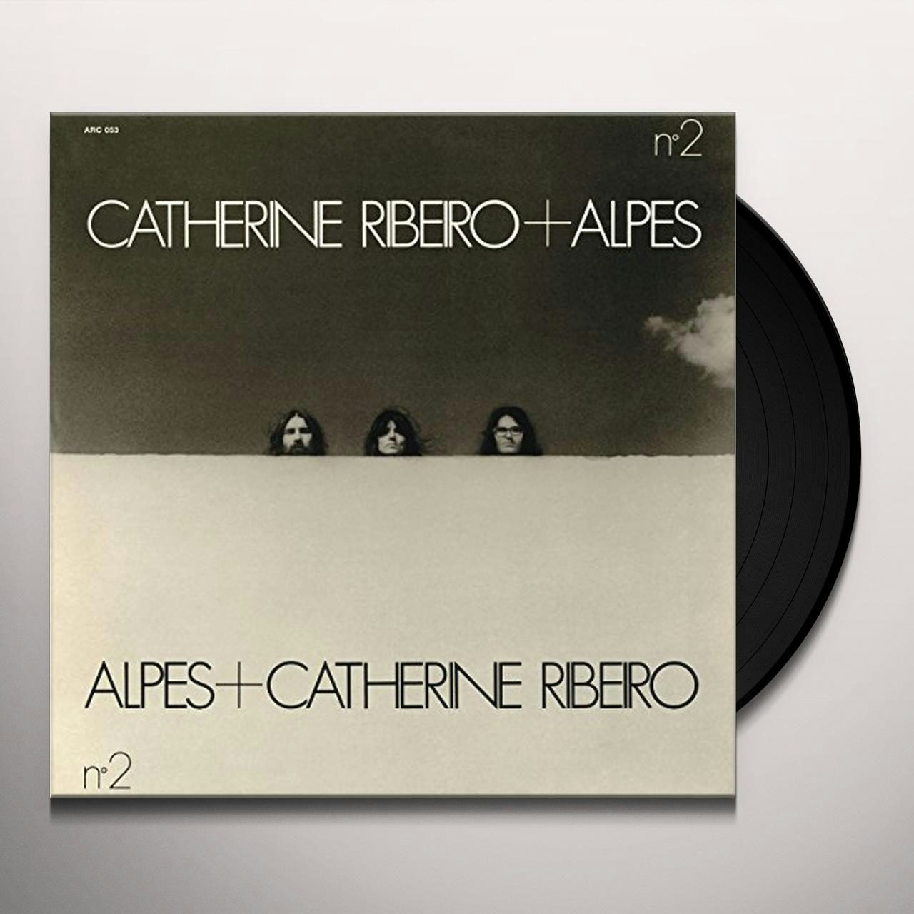 Catherine Ribeiro / Alpes Shirts, Catherine Ribeiro / Alpes Merch