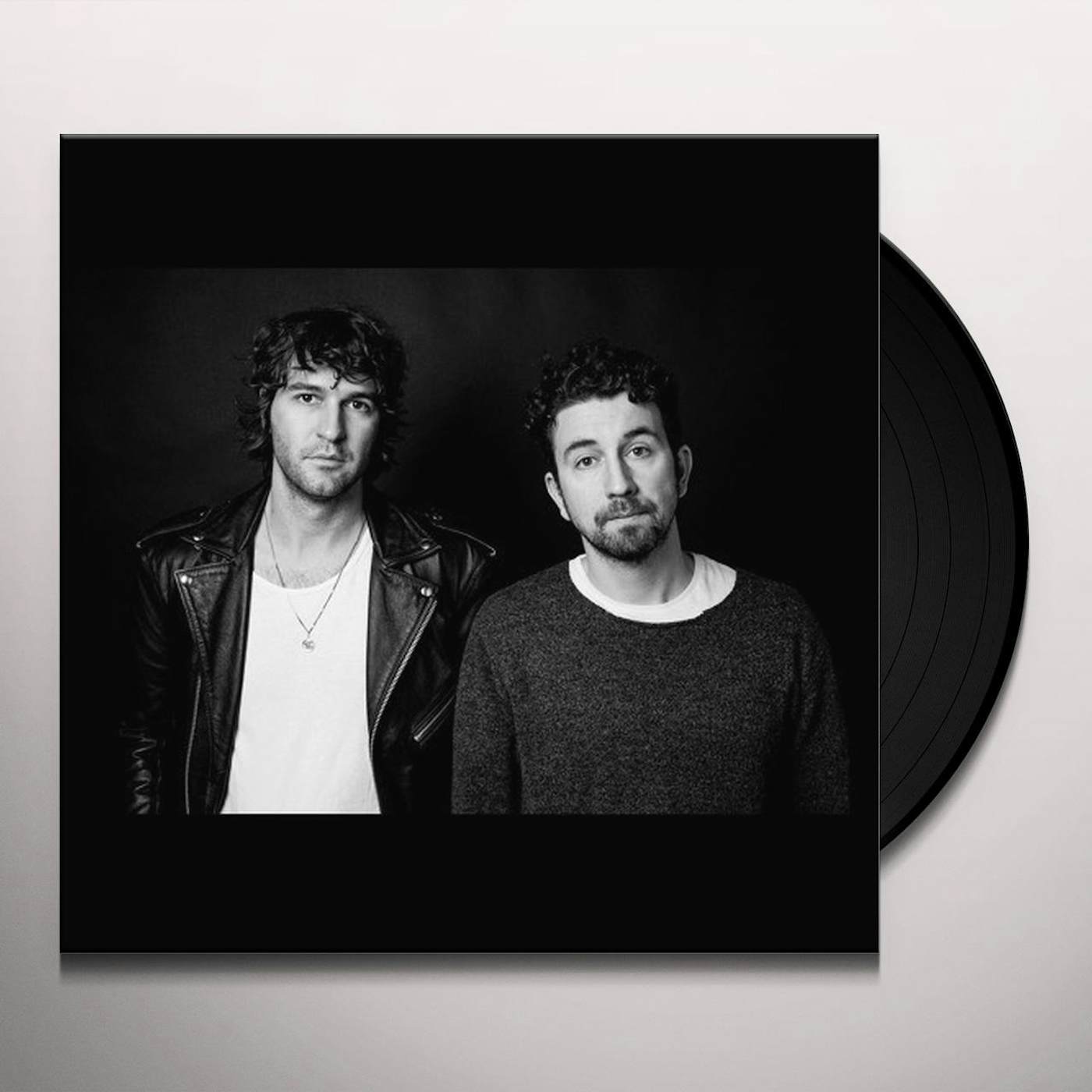 Japandroids NEAR TO THE WILD HEART OF LIFE (180G) Vinyl Record