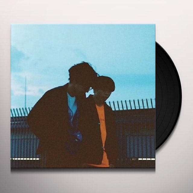 Lo-Key Design Store: Official Merch & Vinyl