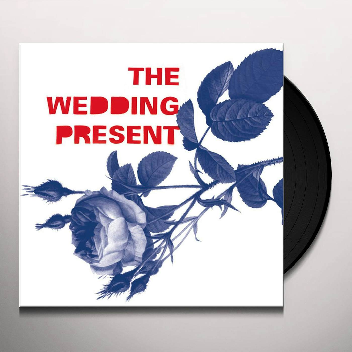 The Wedding Present Tommy 30 Vinyl Record