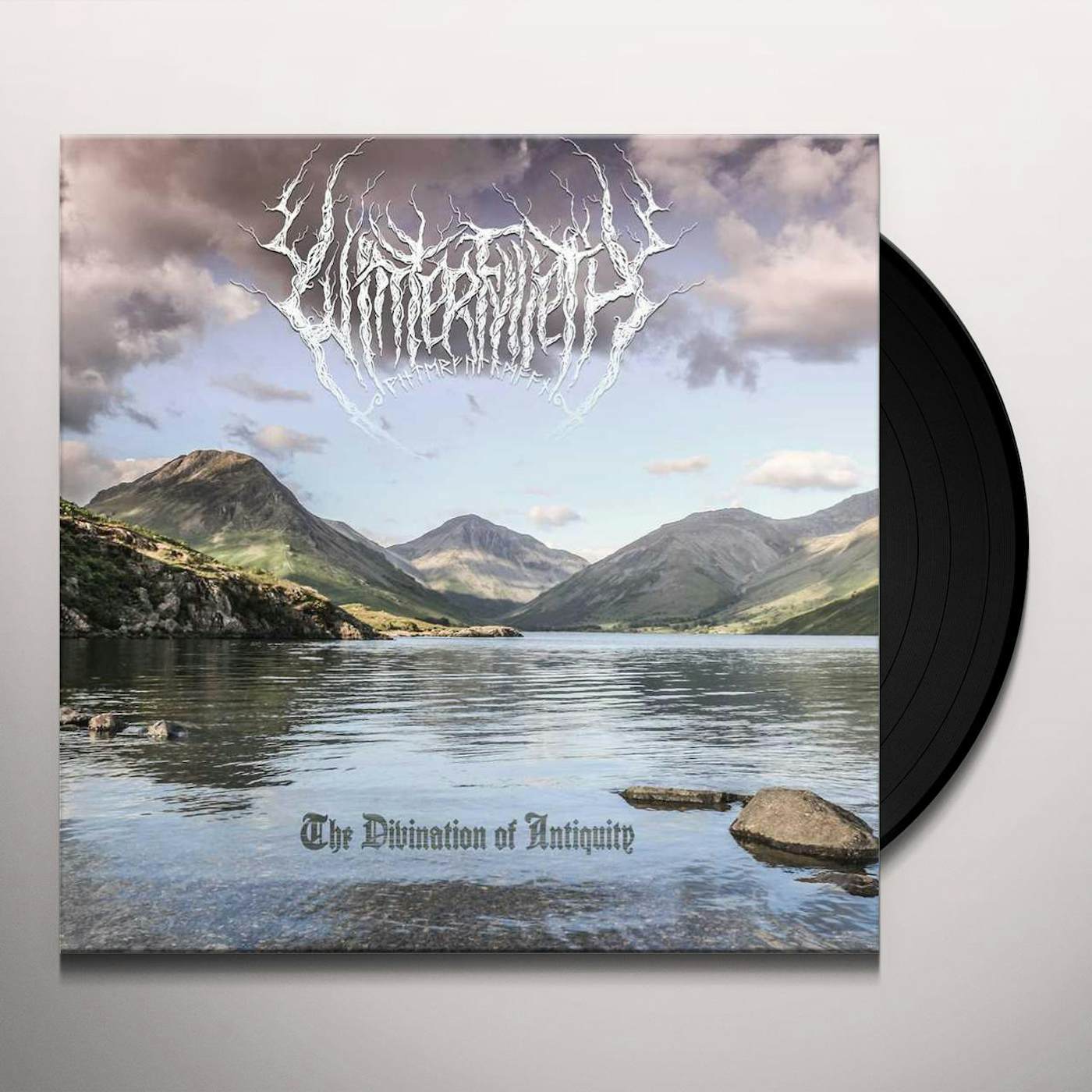 Winterfylleth DIVINATION OF ANTIQUITY Vinyl Record