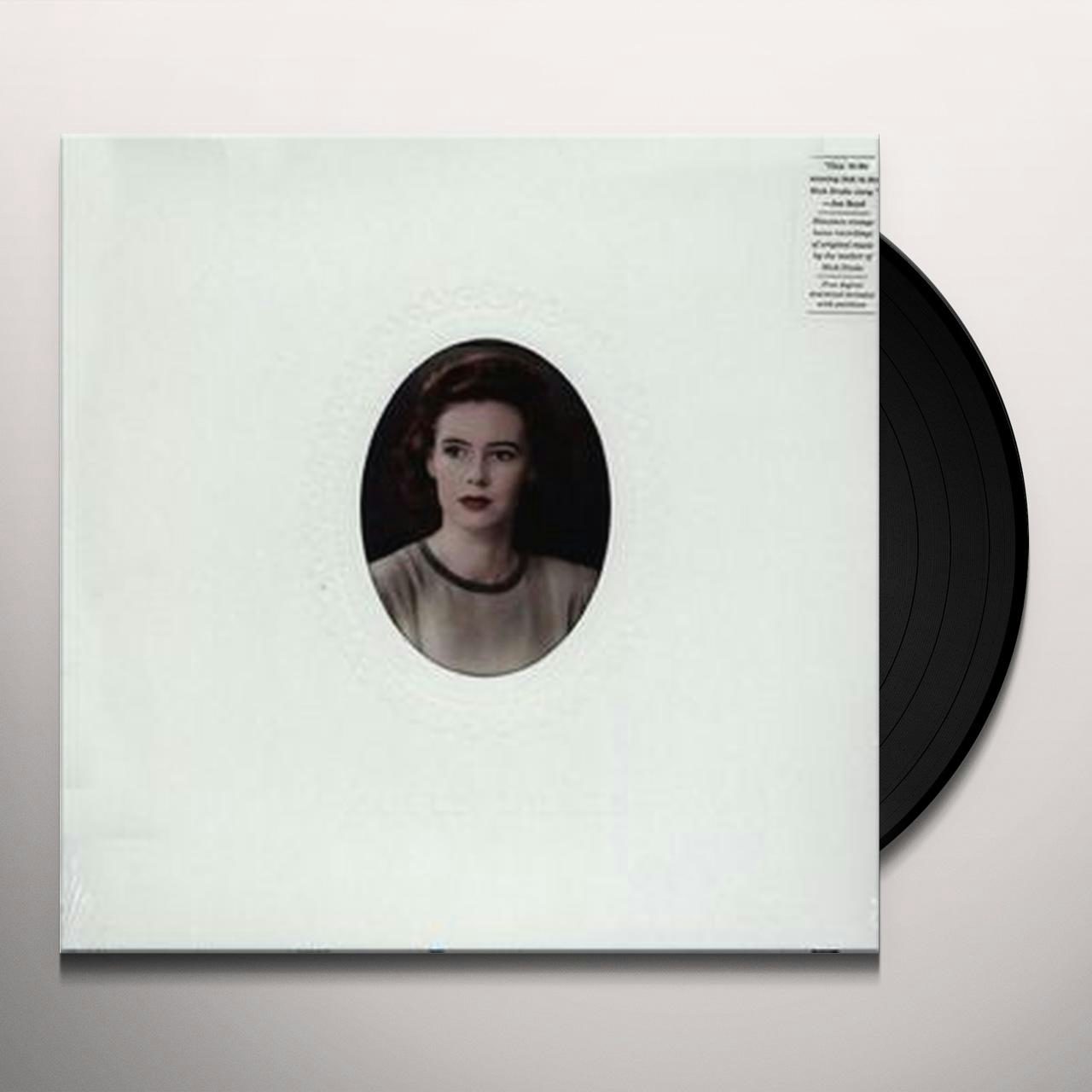 Molly Drake Vinyl Record