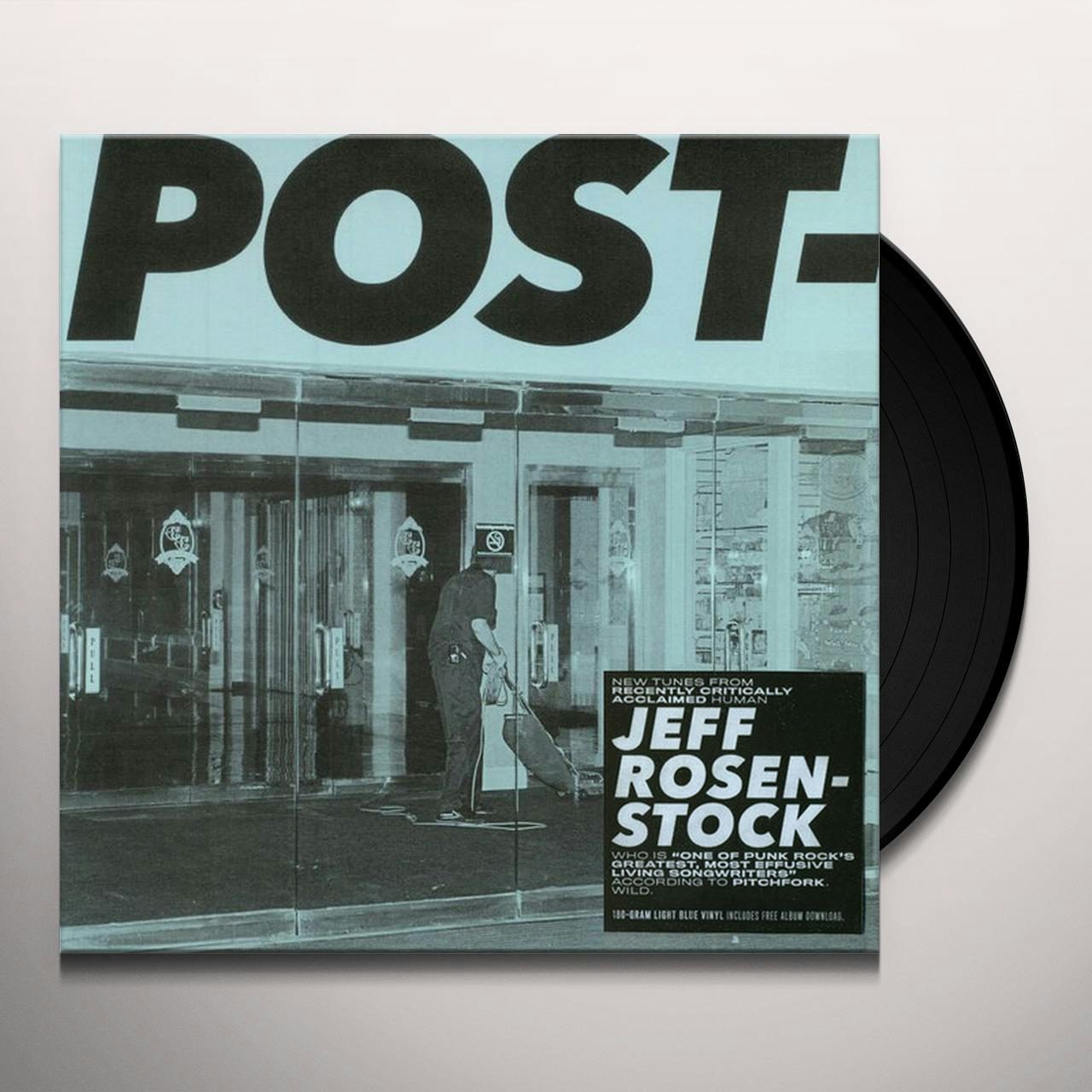 Jeff Rosenstock Shirts, Jeff Rosenstock Merch, Jeff Rosenstock Hoodies, Jeff Rosenstock Vinyl