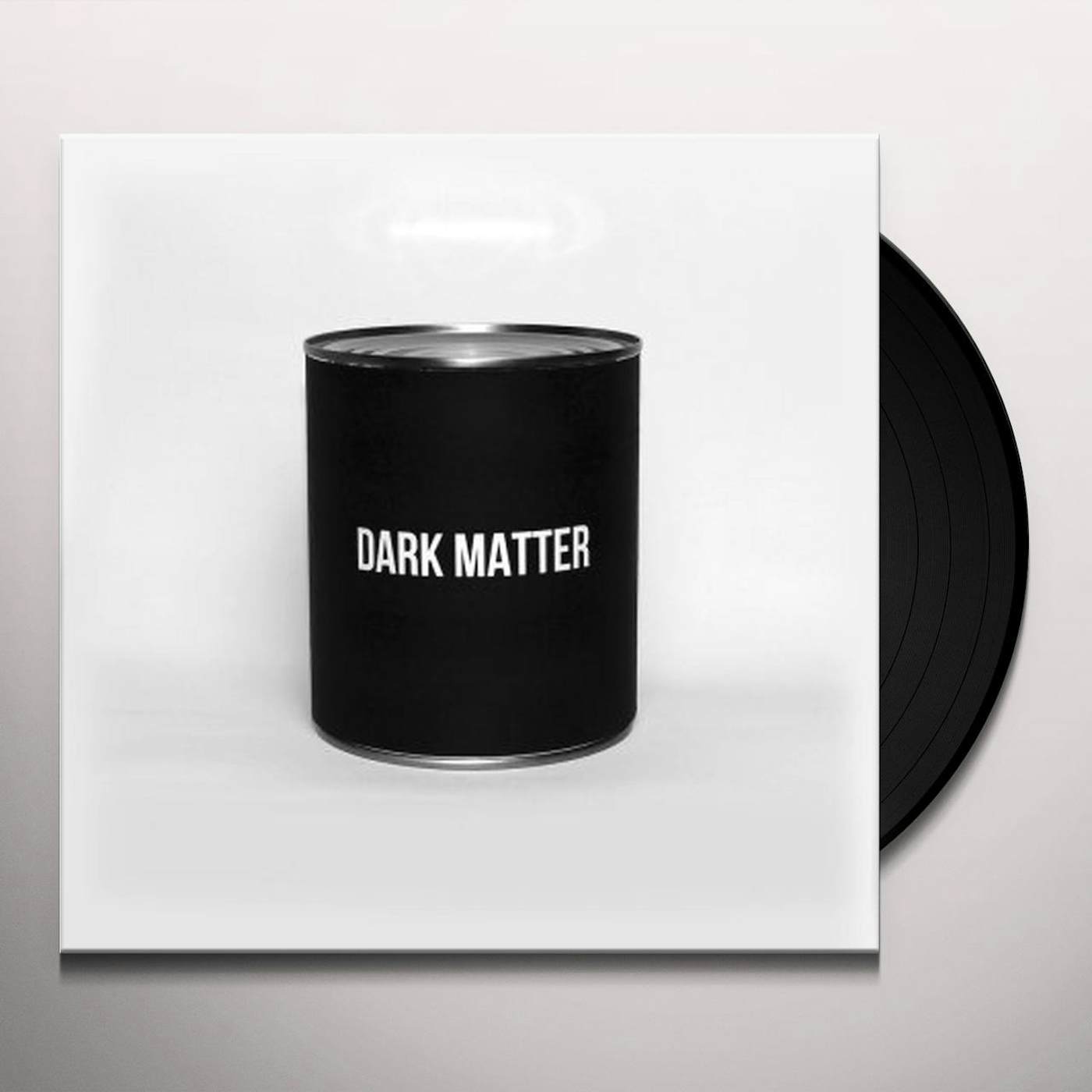 SPC ECO Dark Matter Vinyl Record