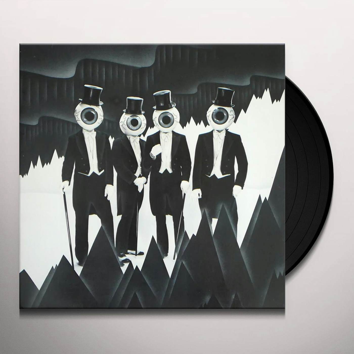 The Residents Eskimo Vinyl Record