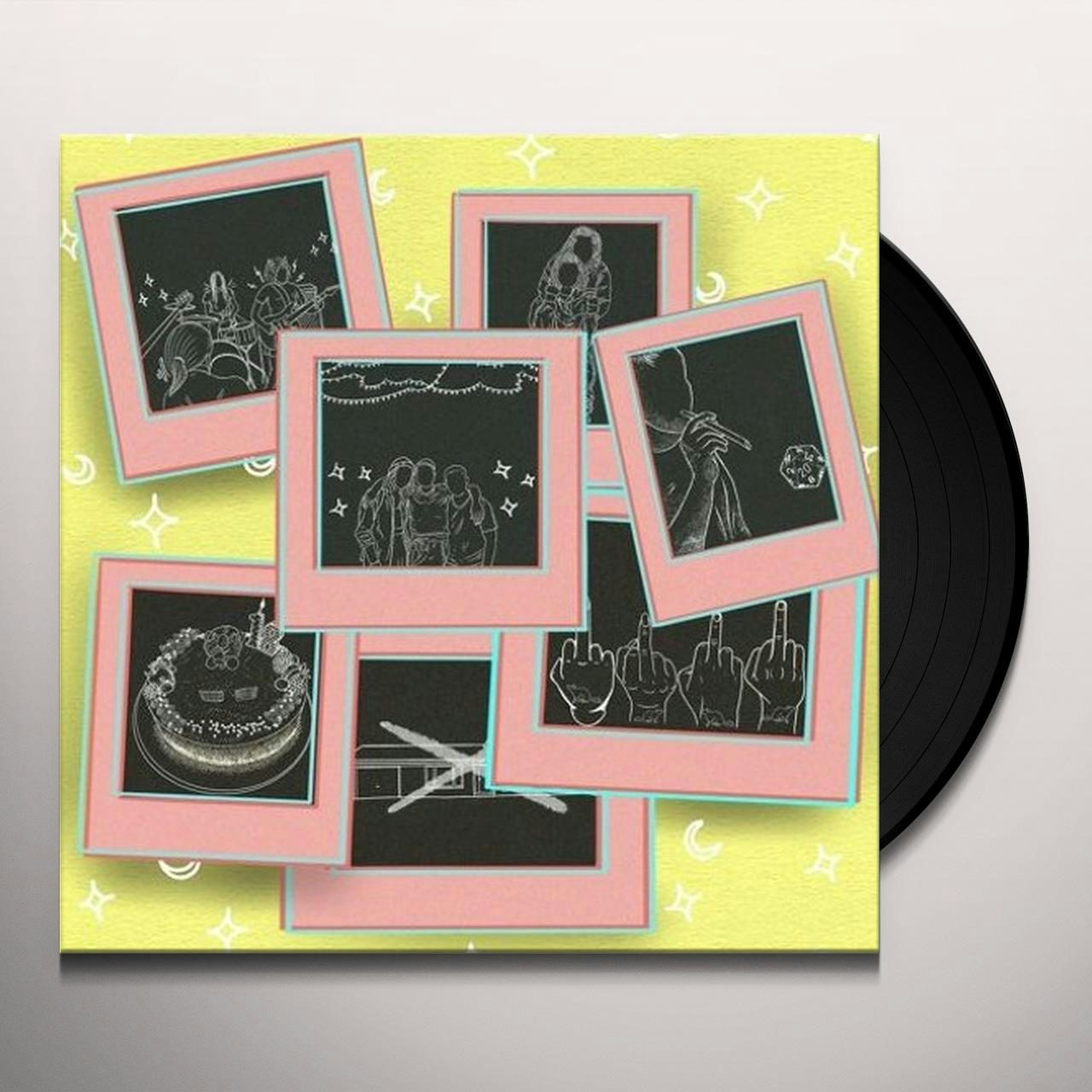 Hospital Bracelet SOUTH LOOP SUMMER VINYL Vinyl Record