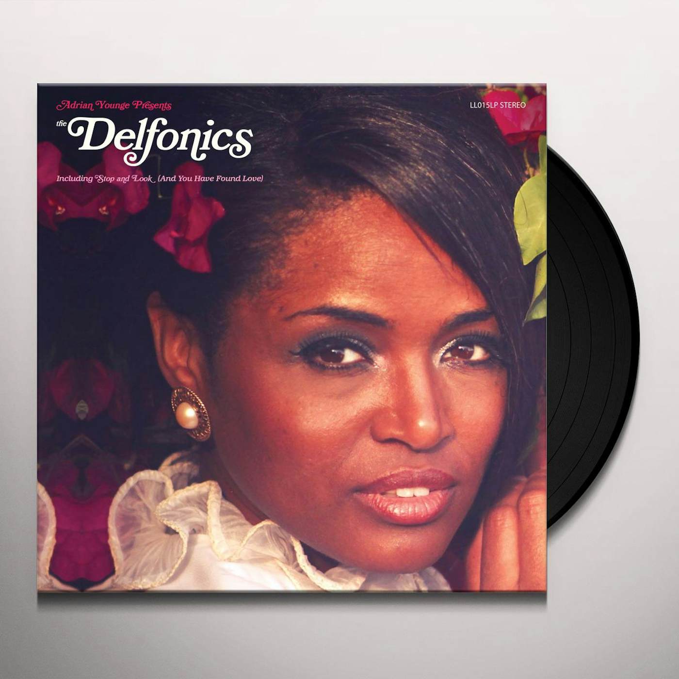 The Delfonics - La la Means I Love You: Definitive Collection - CD