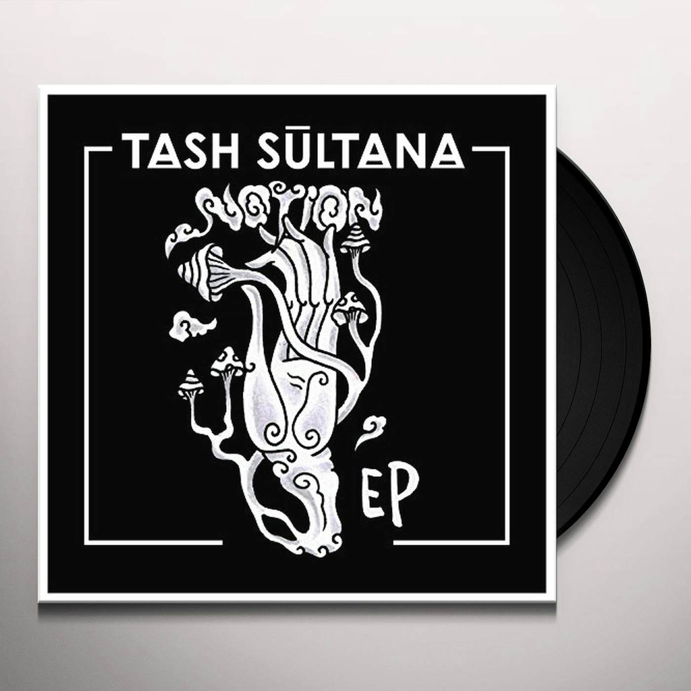 Tash Sultana - Jungle // Notion // Gemini