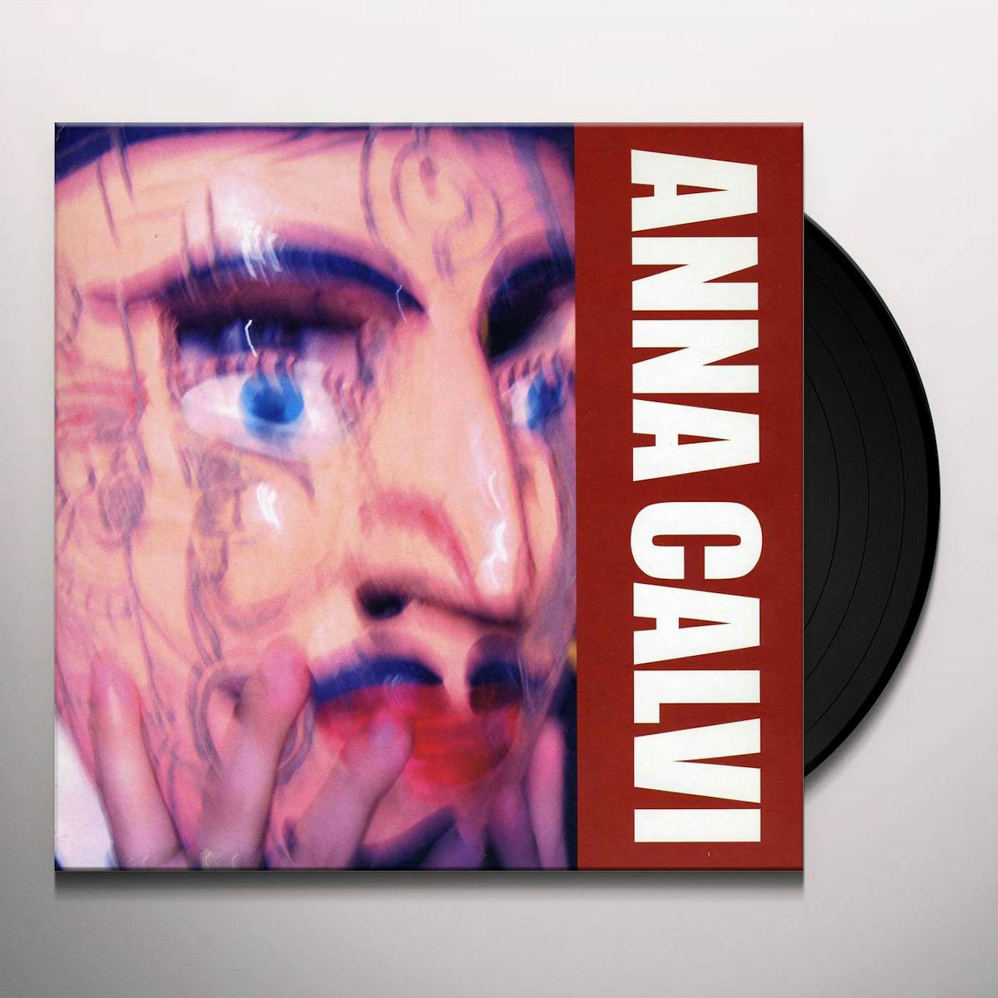 Anna Calvi Eliza Vinyl Record