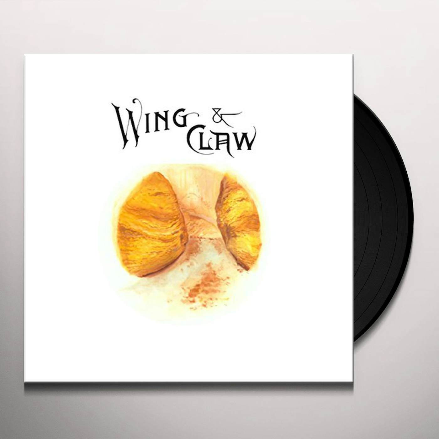 Wing & Claw Vinyl Record