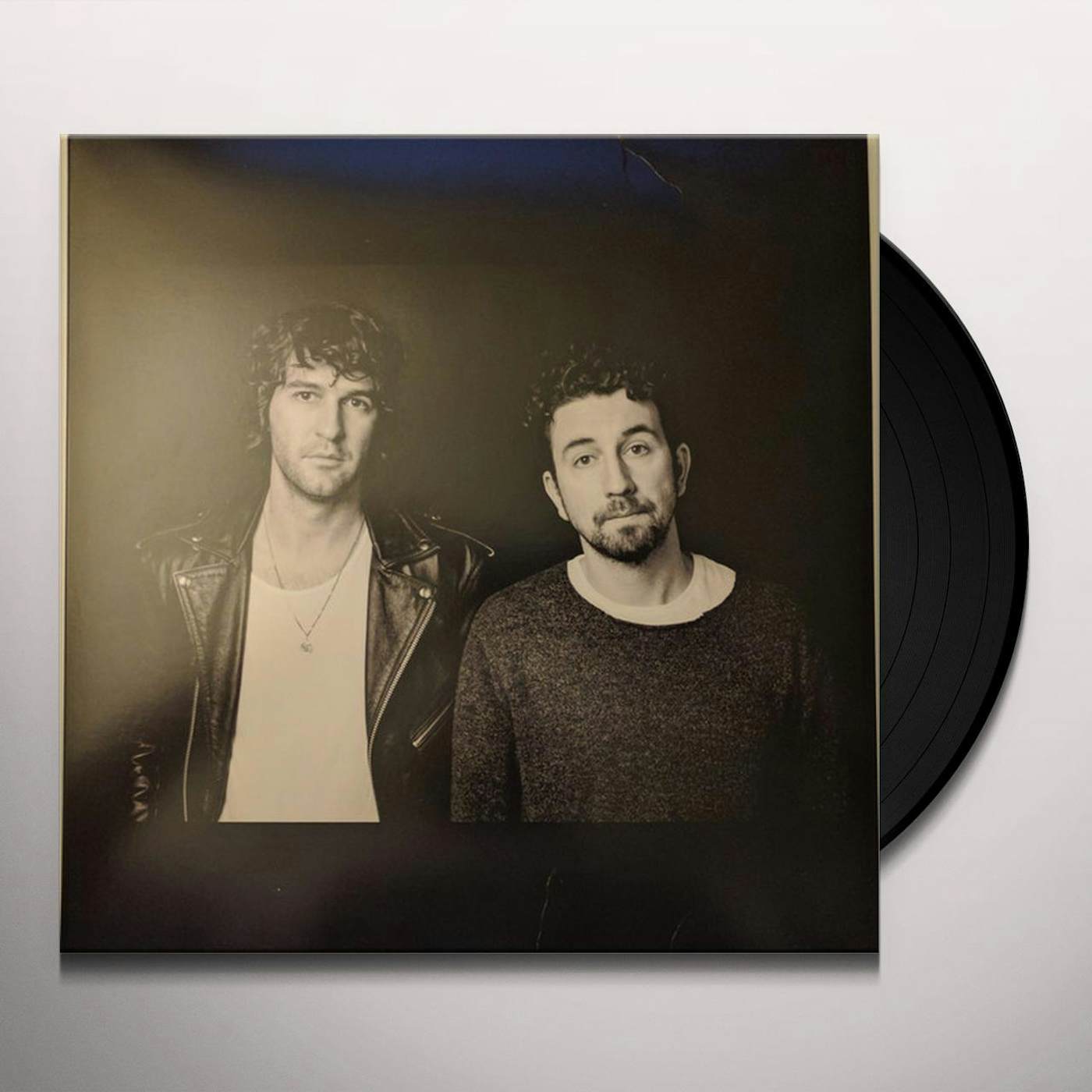 Japandroids NEAR TO THE WILD HEART OF LIFE (COLORED VINYL) Vinyl Record