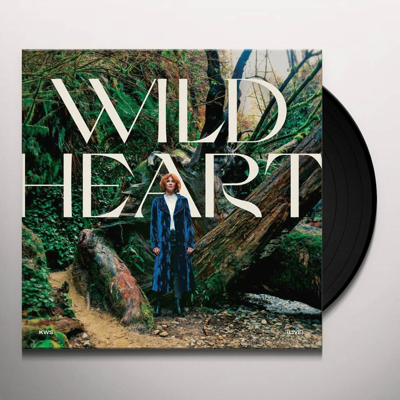 Kim Walker-Smith - Wild Heart (Live) 