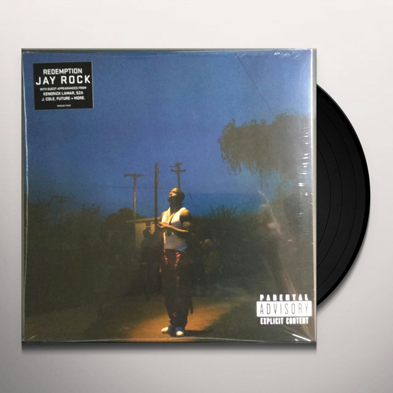 Joey Badass 1999 (Purple In Tan Color/2LP) Vinyl Record $27.98