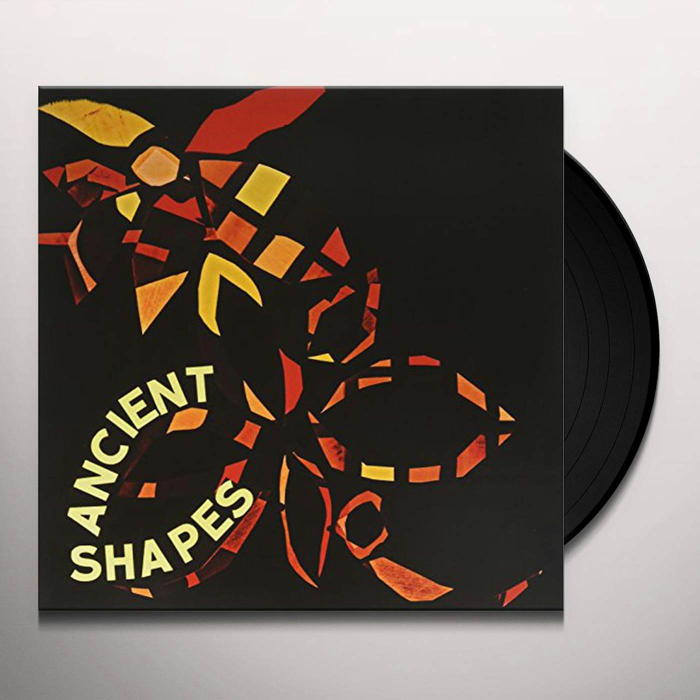 Ancient Shapes Vinyl Record