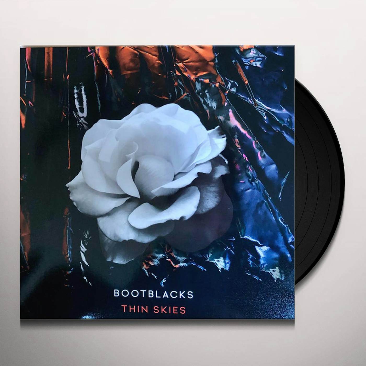 Bootblacks Thin Skies Vinyl Record