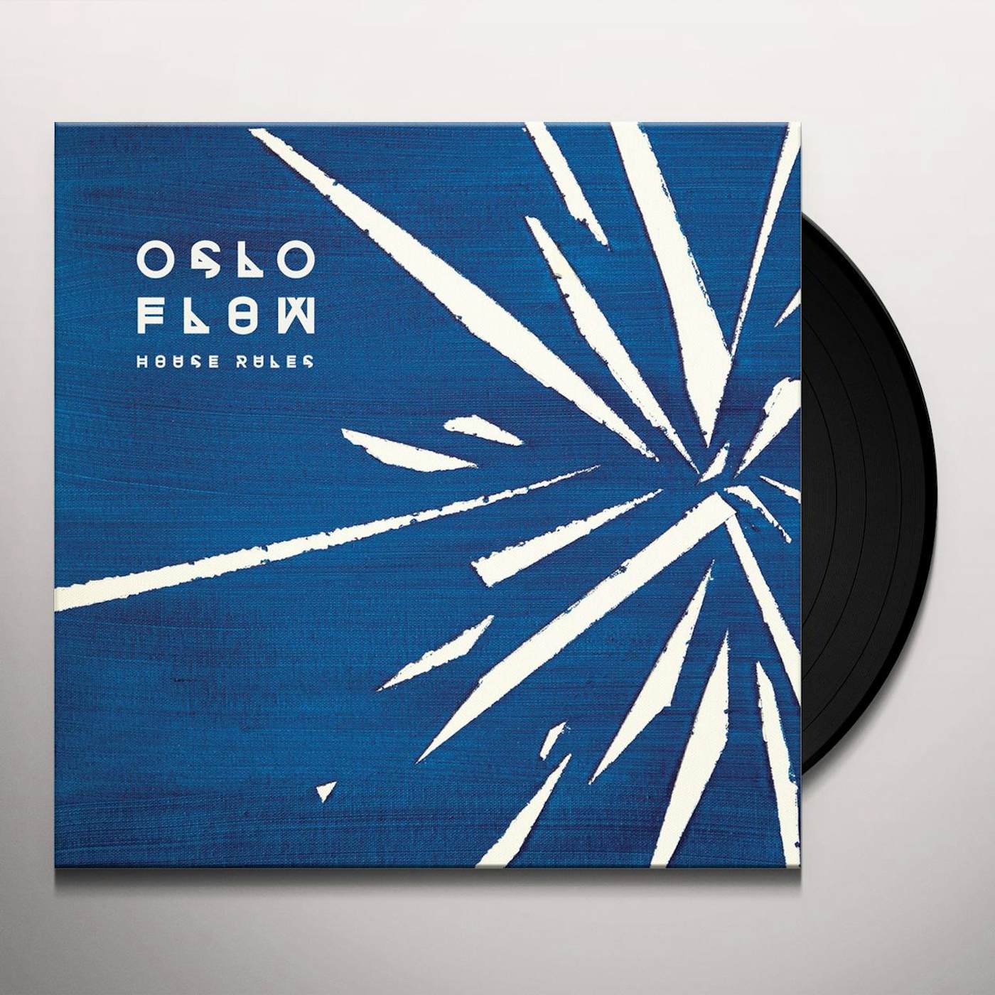 Oslo Flow