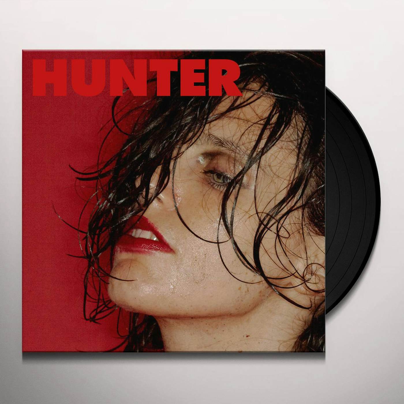 Anna Calvi Hunter Vinyl Record