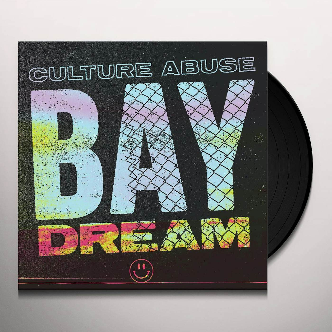 Culture Abuse Bay Dream Vinyl Record