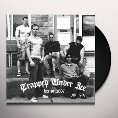 Auf welche Punkte Sie als Kunde vor dem Kauf von Trapped under ice merch Acht geben sollten!