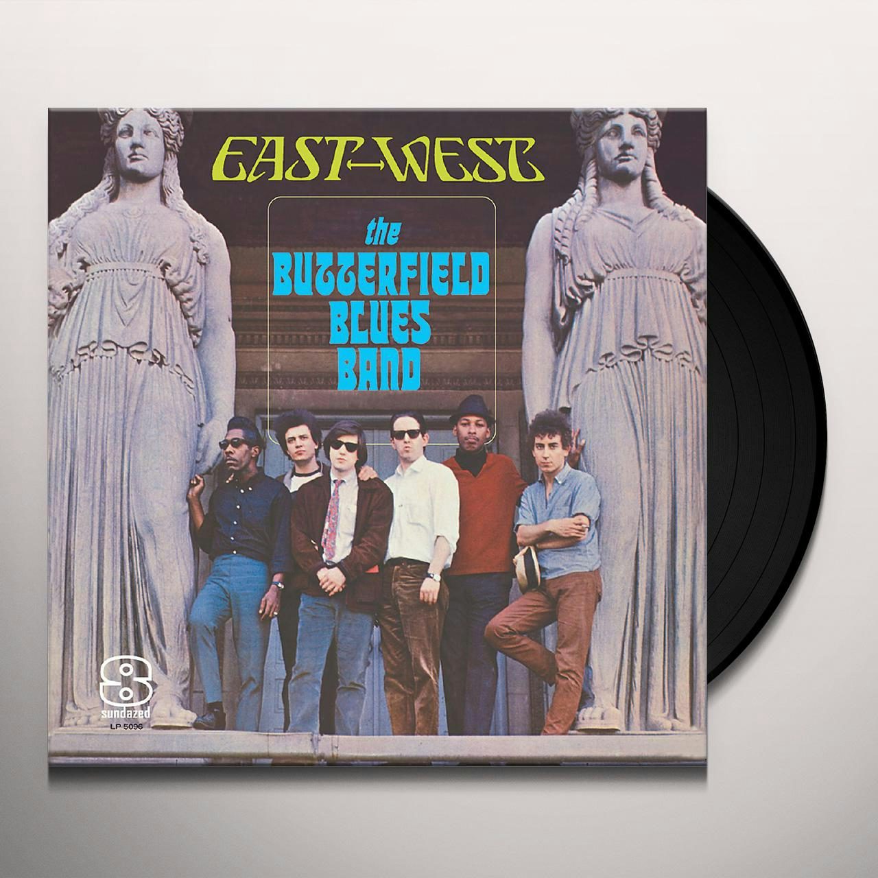 Paul Butterfield Store: Official Merch & Vinyl