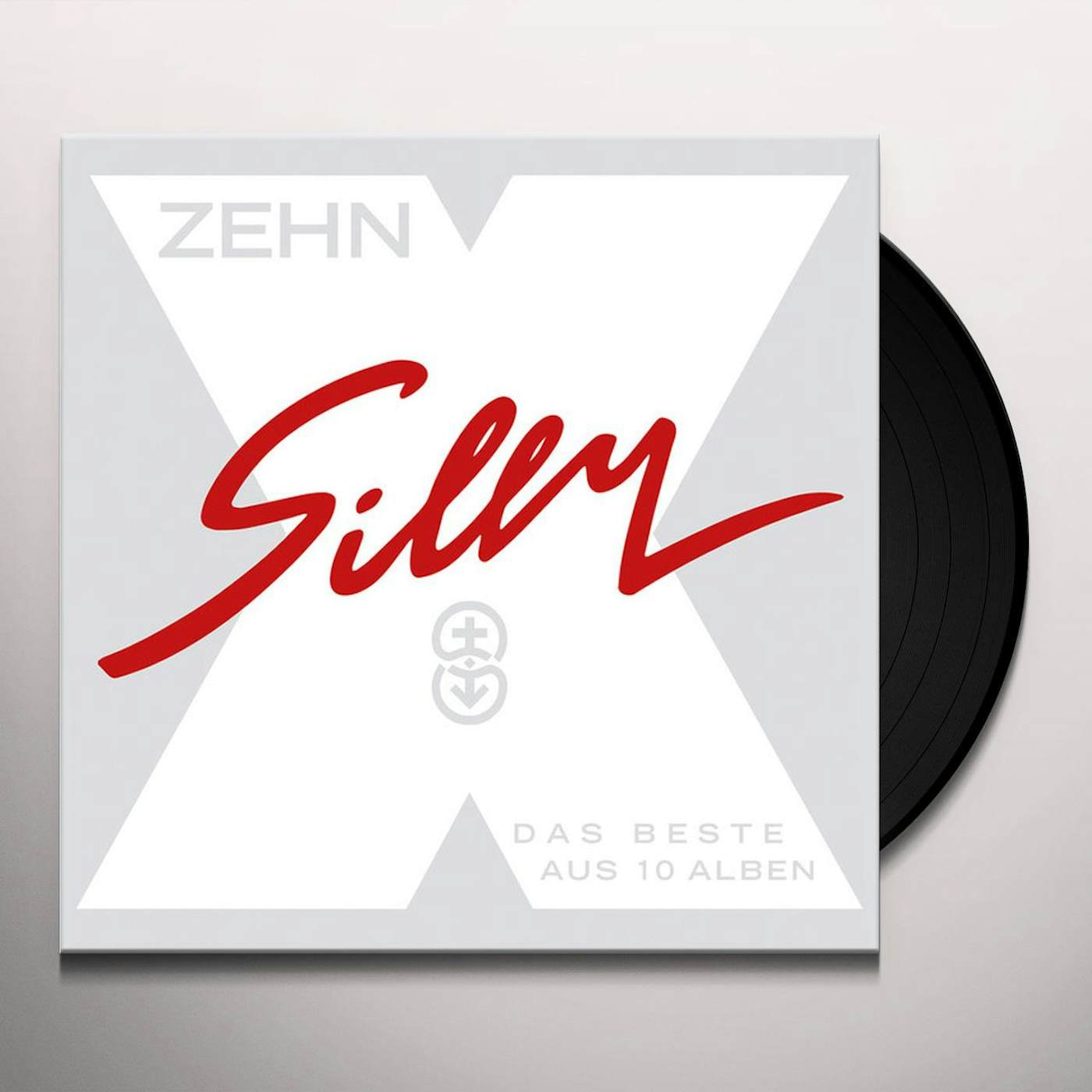 Silly Zehn Vinyl Record