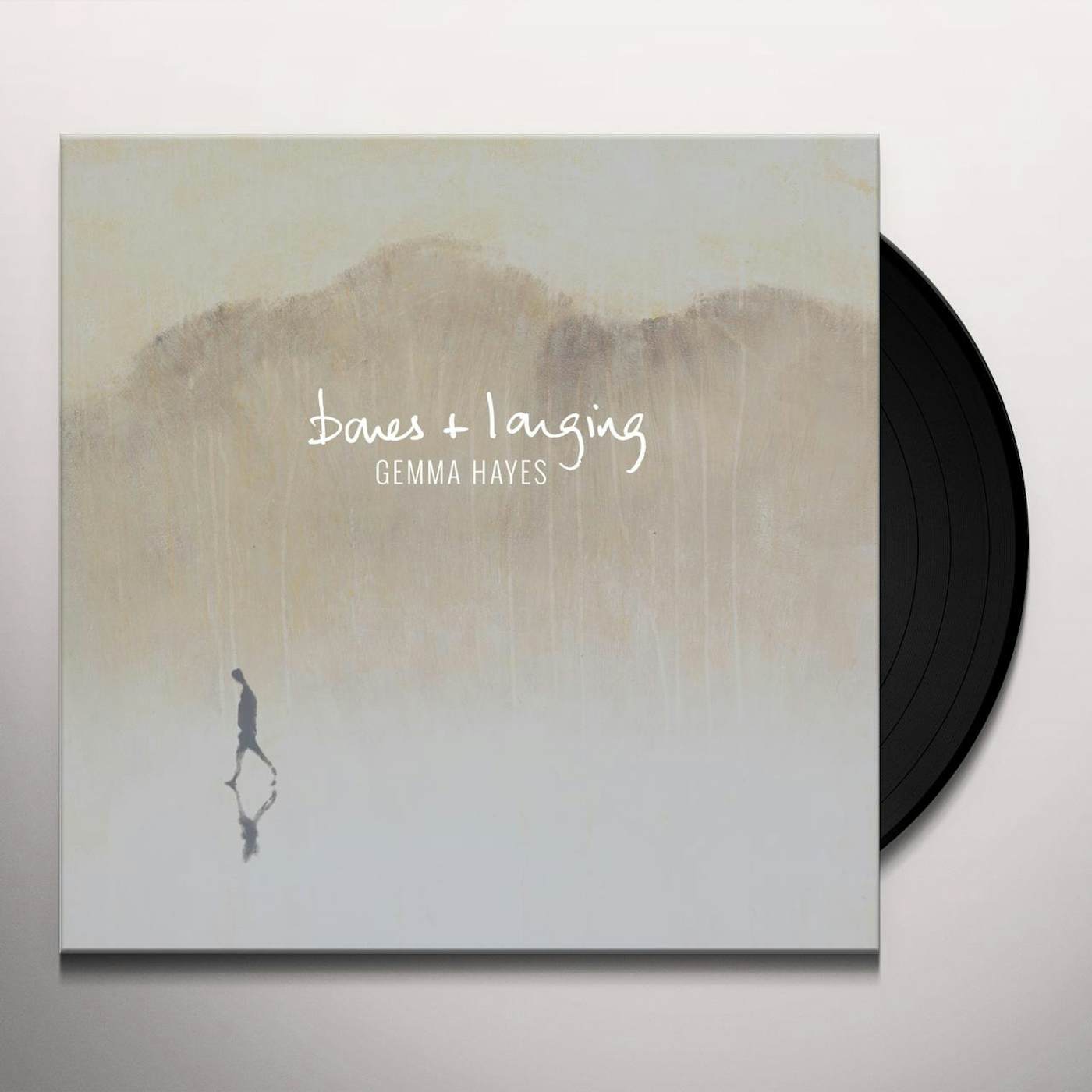 Gemma Hayes Bones + Longing Vinyl Record