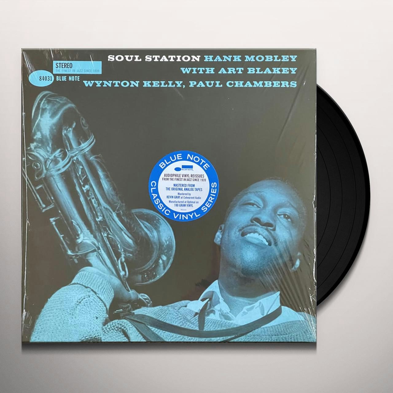 最短翌日到着 Hank Mobley / Dippin´ LPレコード | everestfin.com