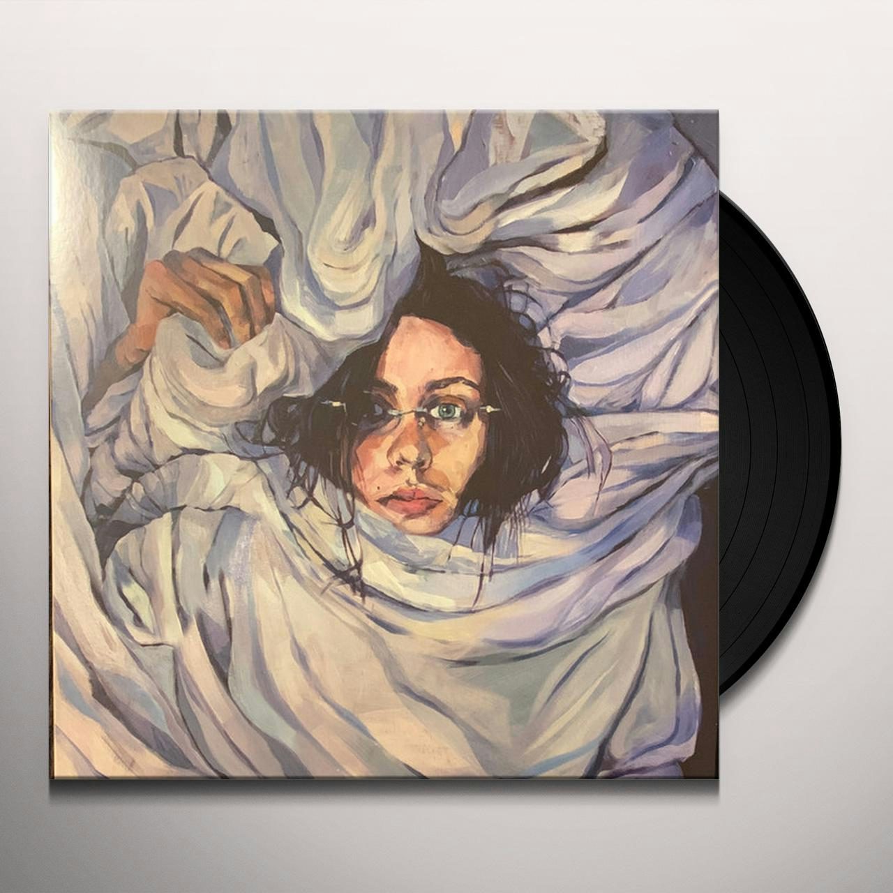 Packs take the cake vinyl record