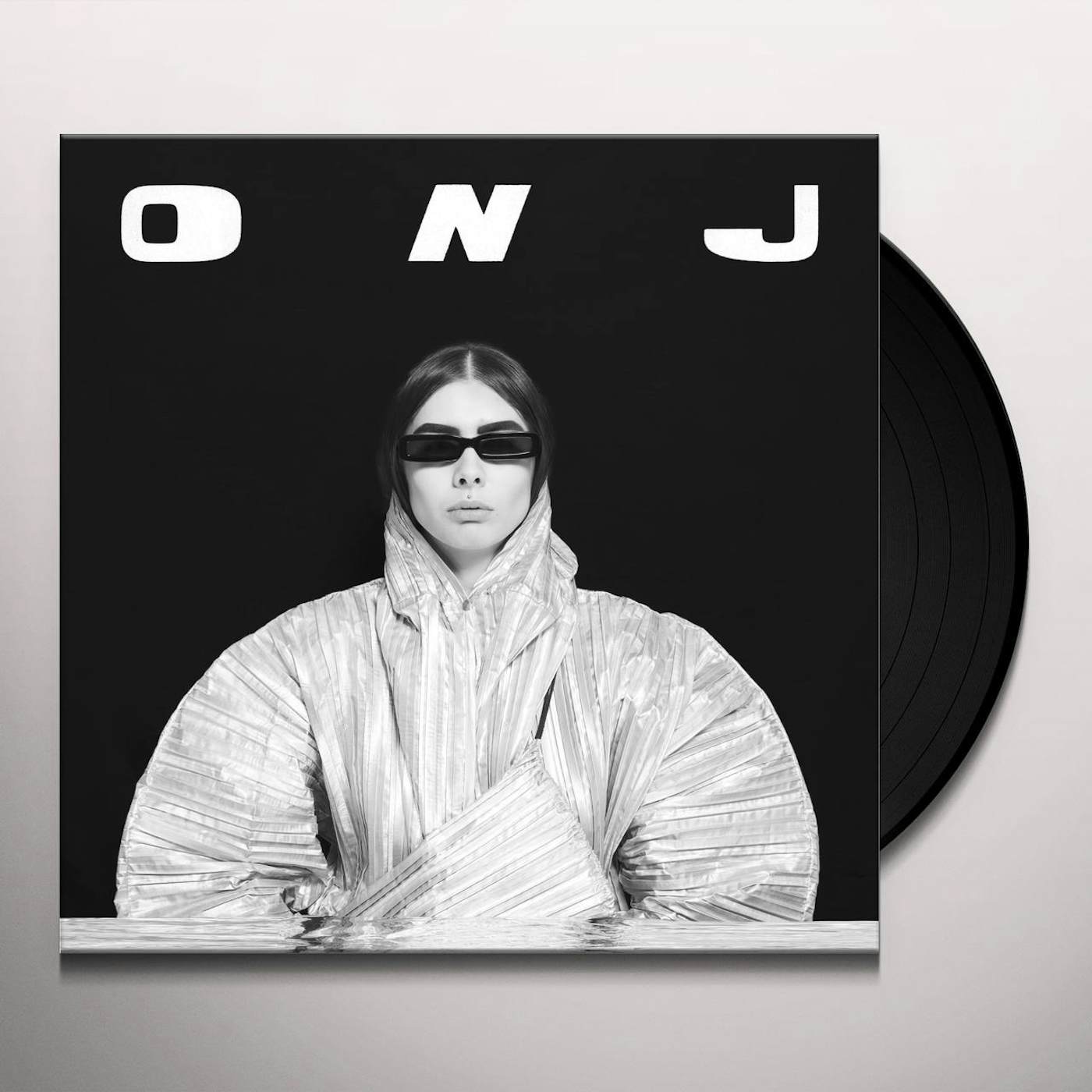 Olivia Neutron-John Vinyl Record
