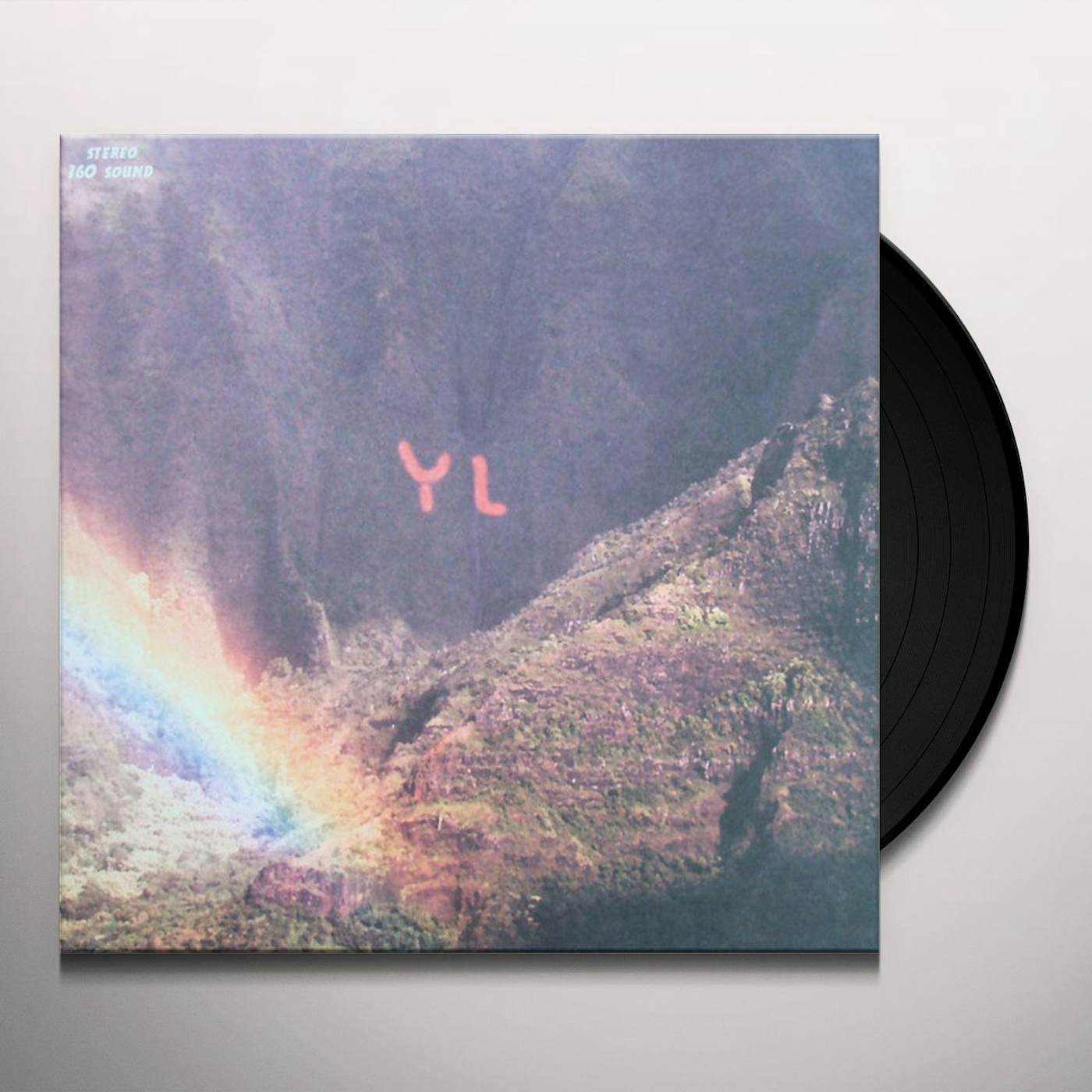 Youth Lagoon YEAR OF HIBERNATION Vinyl Record